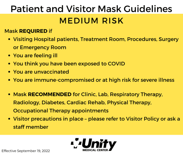 Grafton, North Dakota Hospital and Clinic