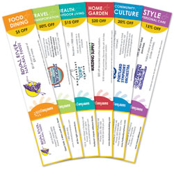 Coupons