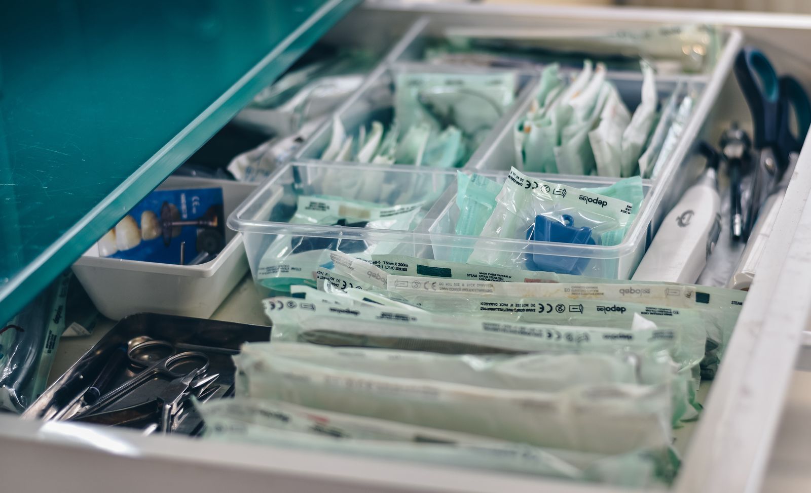 Topeka, KS Dentist | Dr. Michael P. Rack, DDS