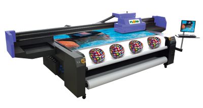 UV Printing