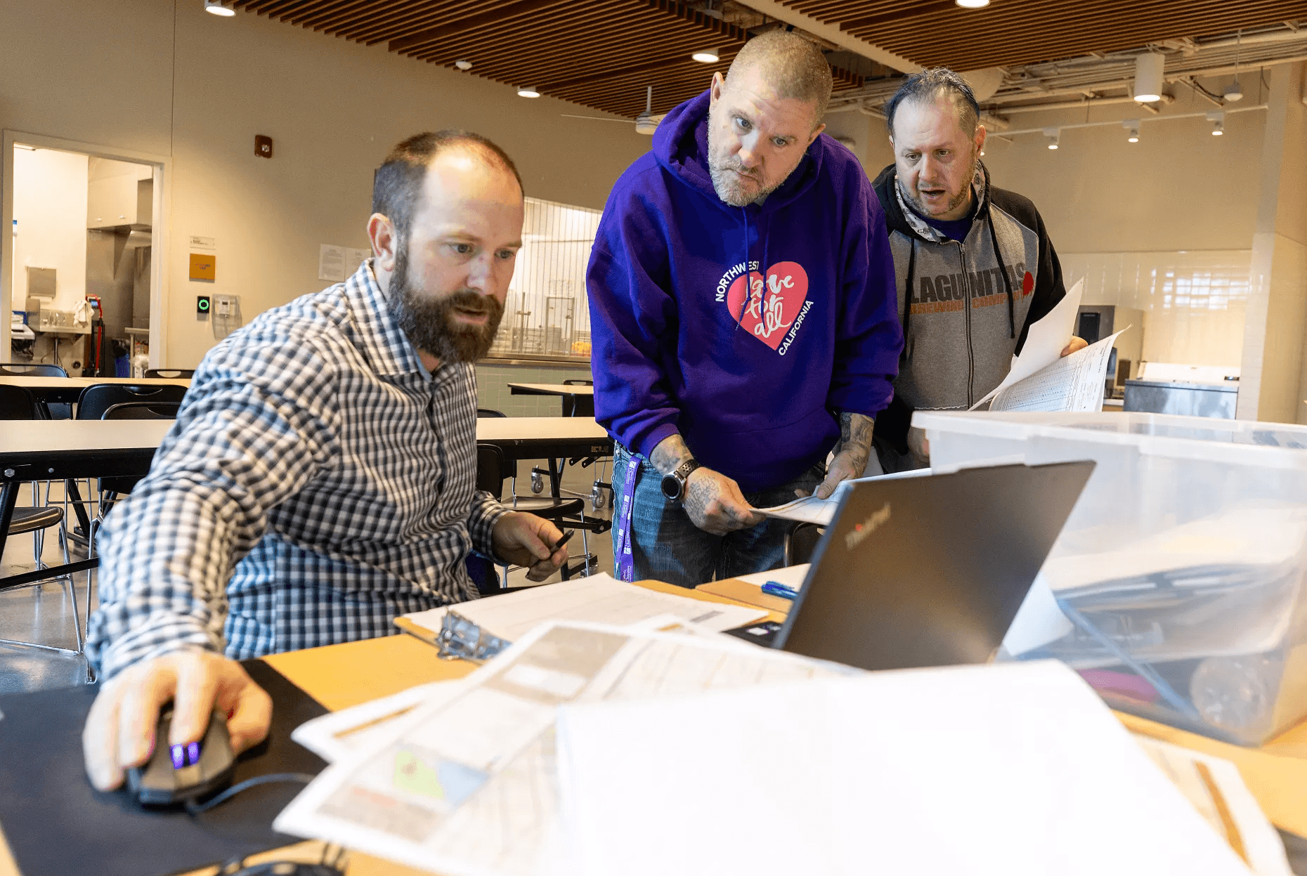 Annual homeless counts go forward in Sonoma, Napa counties as funding worries weigh on local agencies