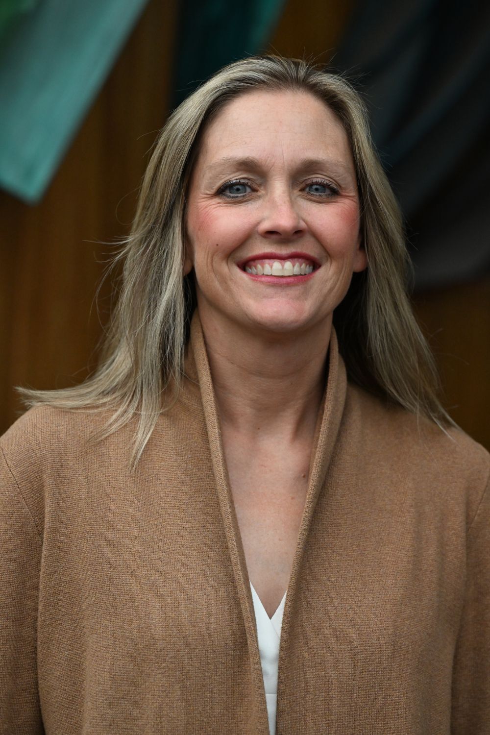 Joanna Nordhues - University of Nebraska Foundaton