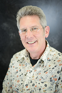 Pat Clark, Immediate Past President