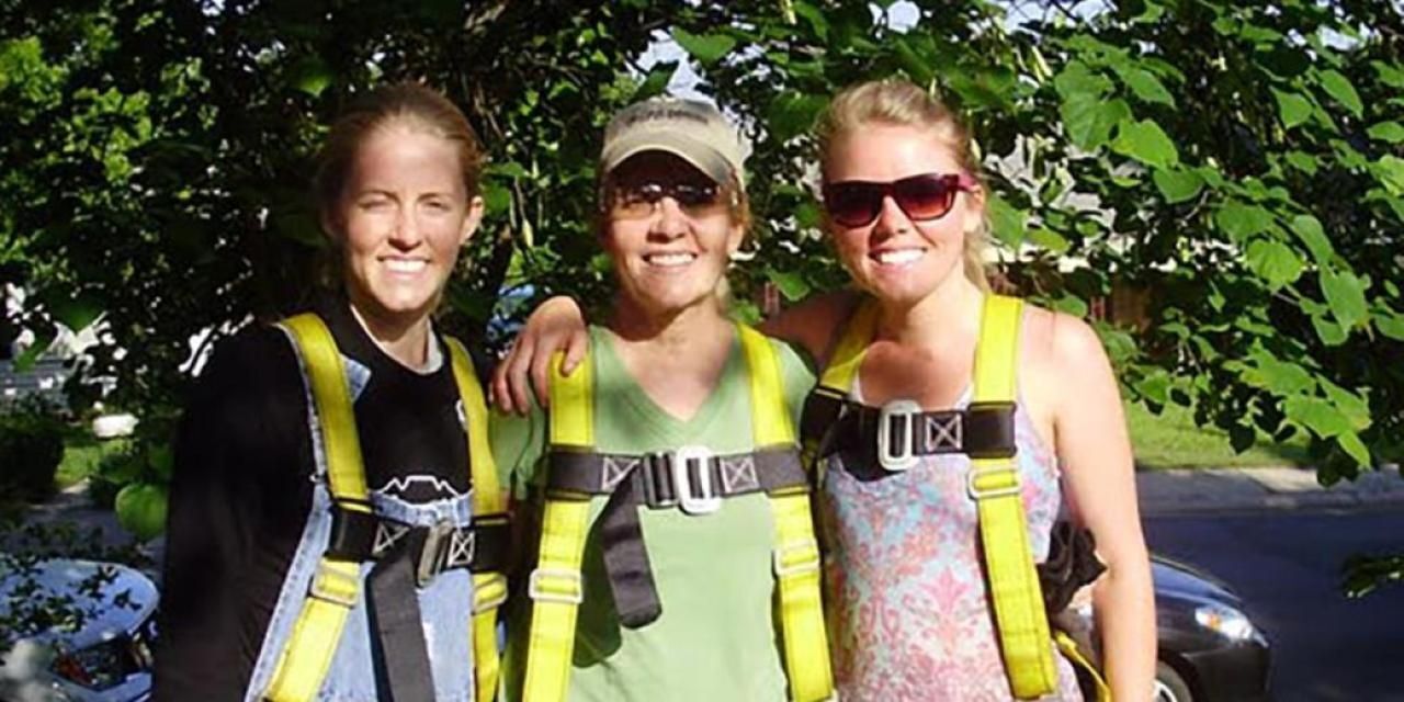 Planting the mustard seed