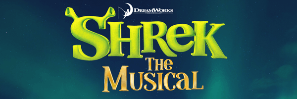 Shrek The Musical 