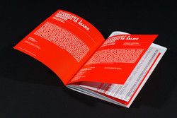 Membership Booklets
