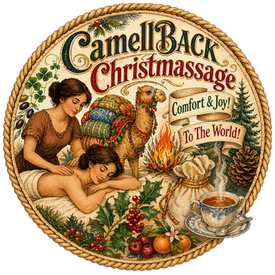 BACK Forrest Fullaunthrop'E!