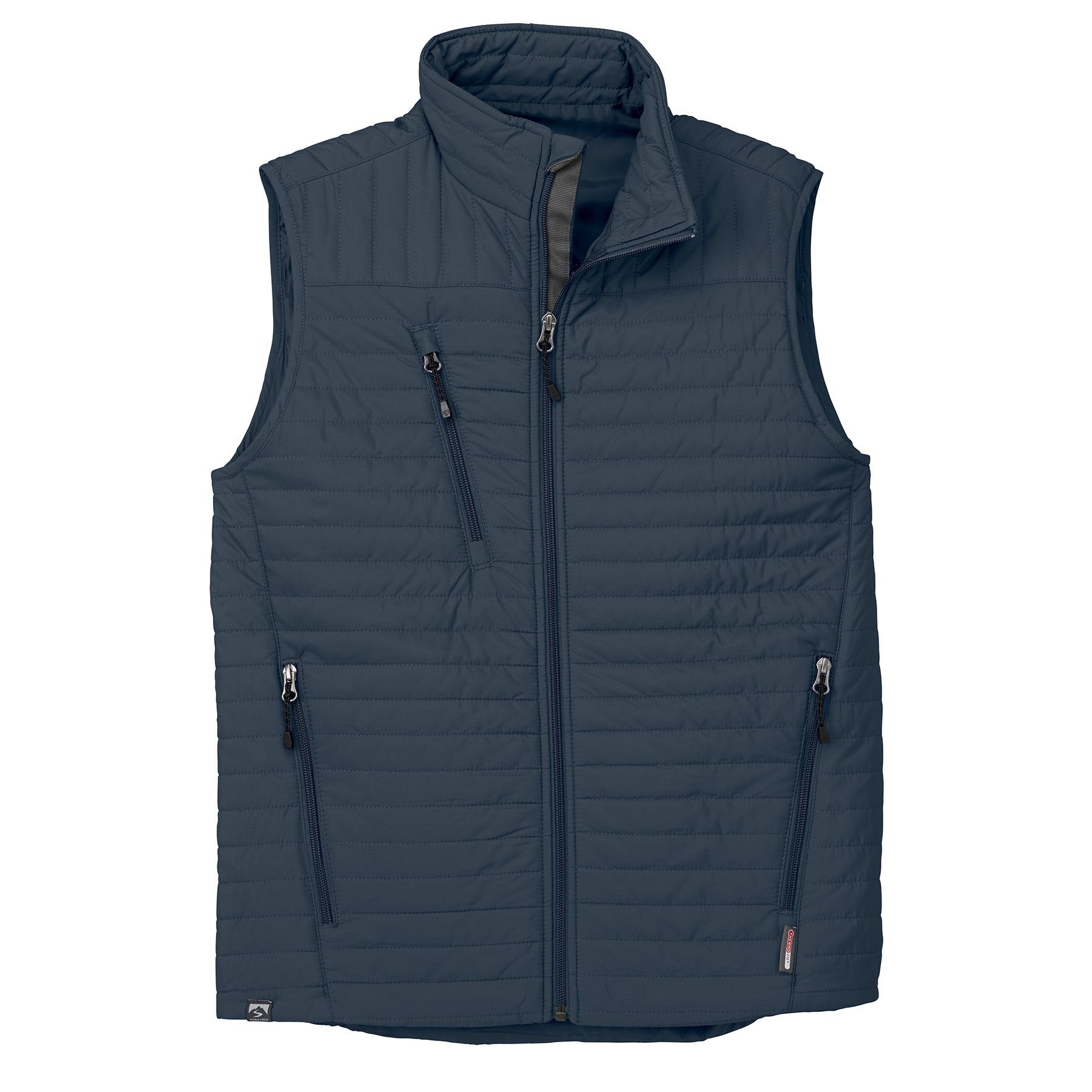 BB  Storm Creek Men's Front Runner Vest