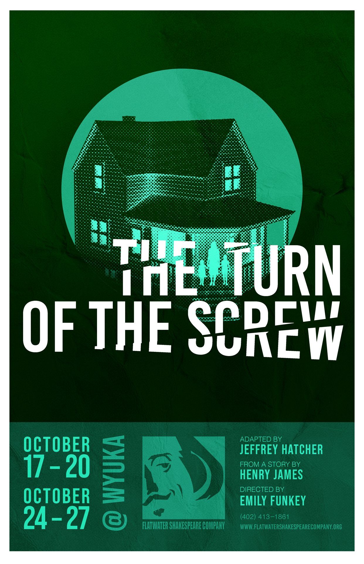 Learn More About The Turn Of The Screw