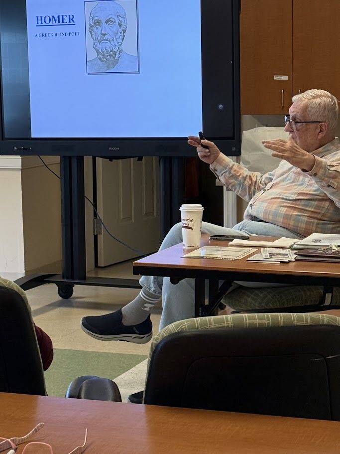 Learning Can Be Good for Your Health!