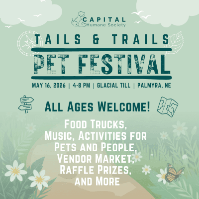 Tails & Trails Pet Festival