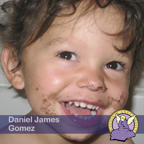 Daniel James Gomez