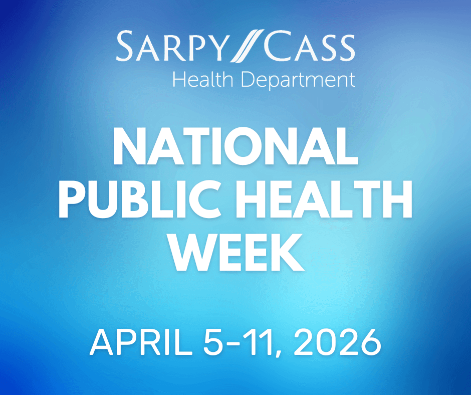 National Public Health Week