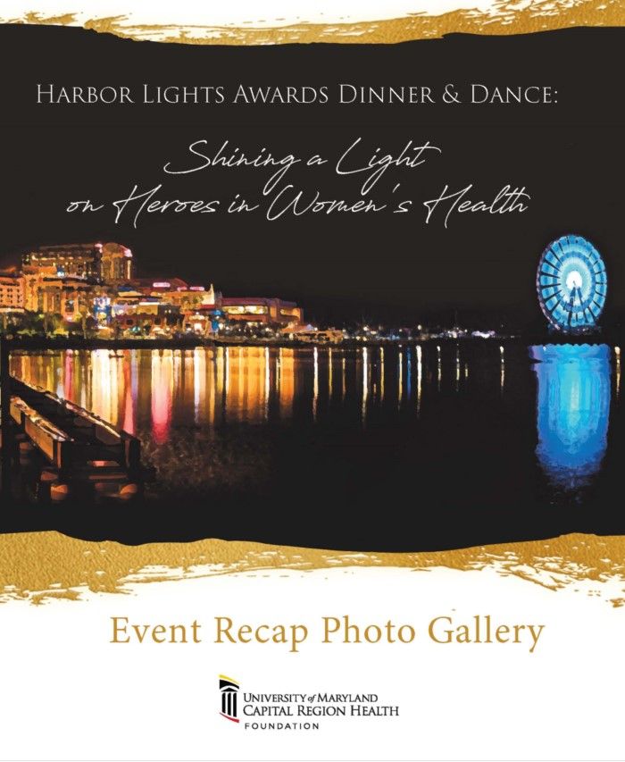 Harbor Lights Awards Dinner & Dance 2019