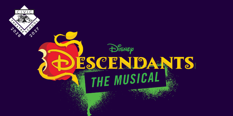 CTS Presents: Disney's Descendants 