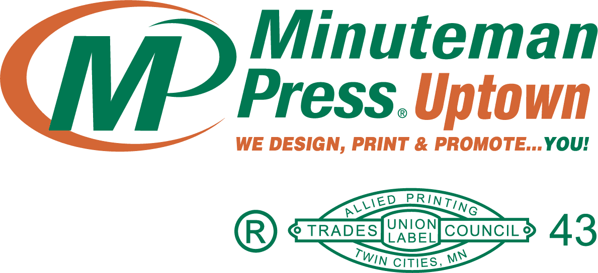 Minuteman Press Uptown