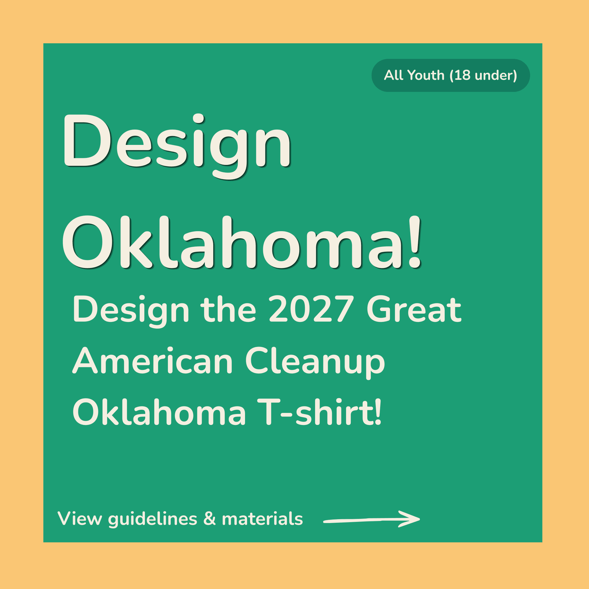 Design Oklahoma!
