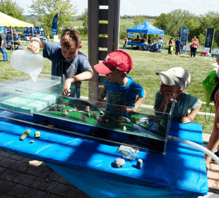 Community Events »