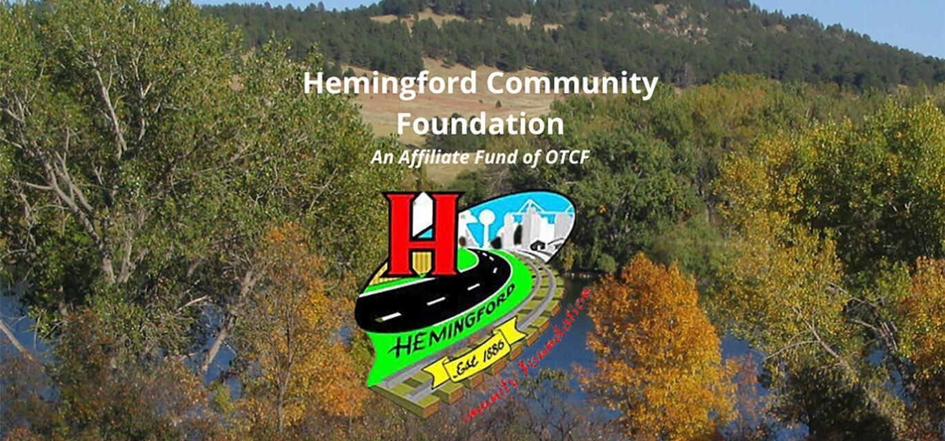 Hemingford, Affiliate Foundations, Votruba Scholarship