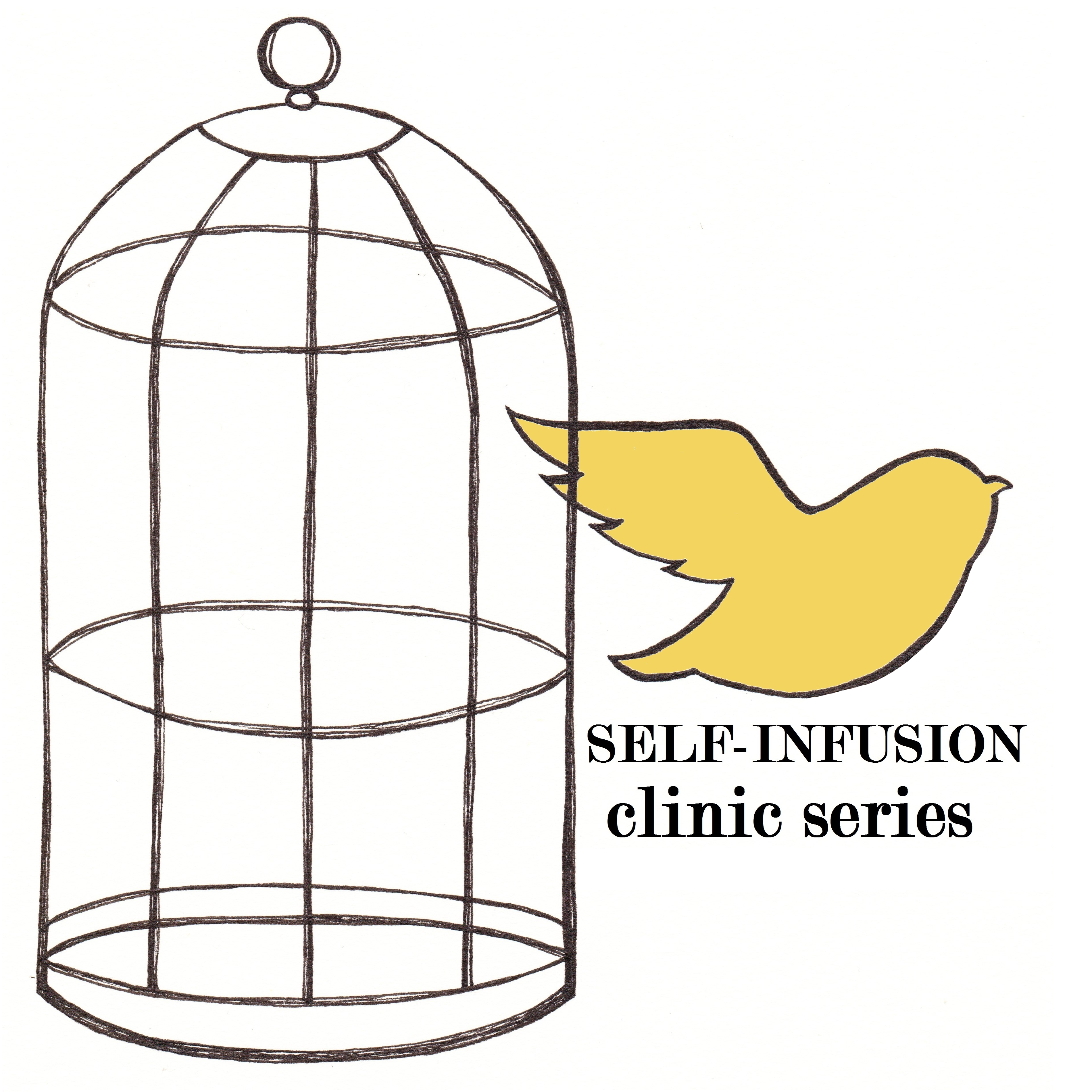 Self-Infusion Clinic