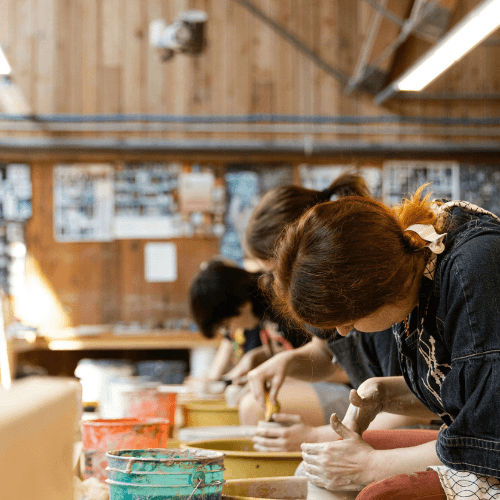 Education and the Arts