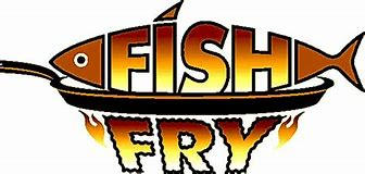 Fish fry.