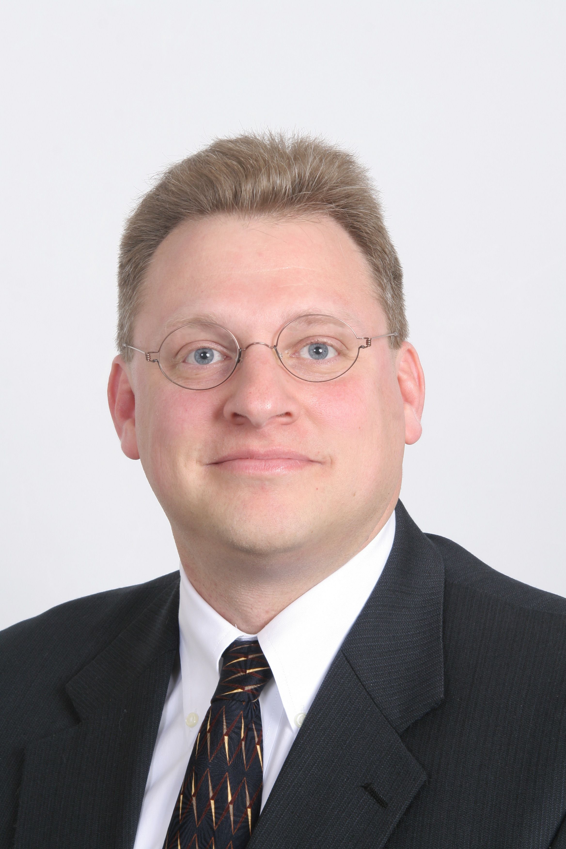Ken Weil