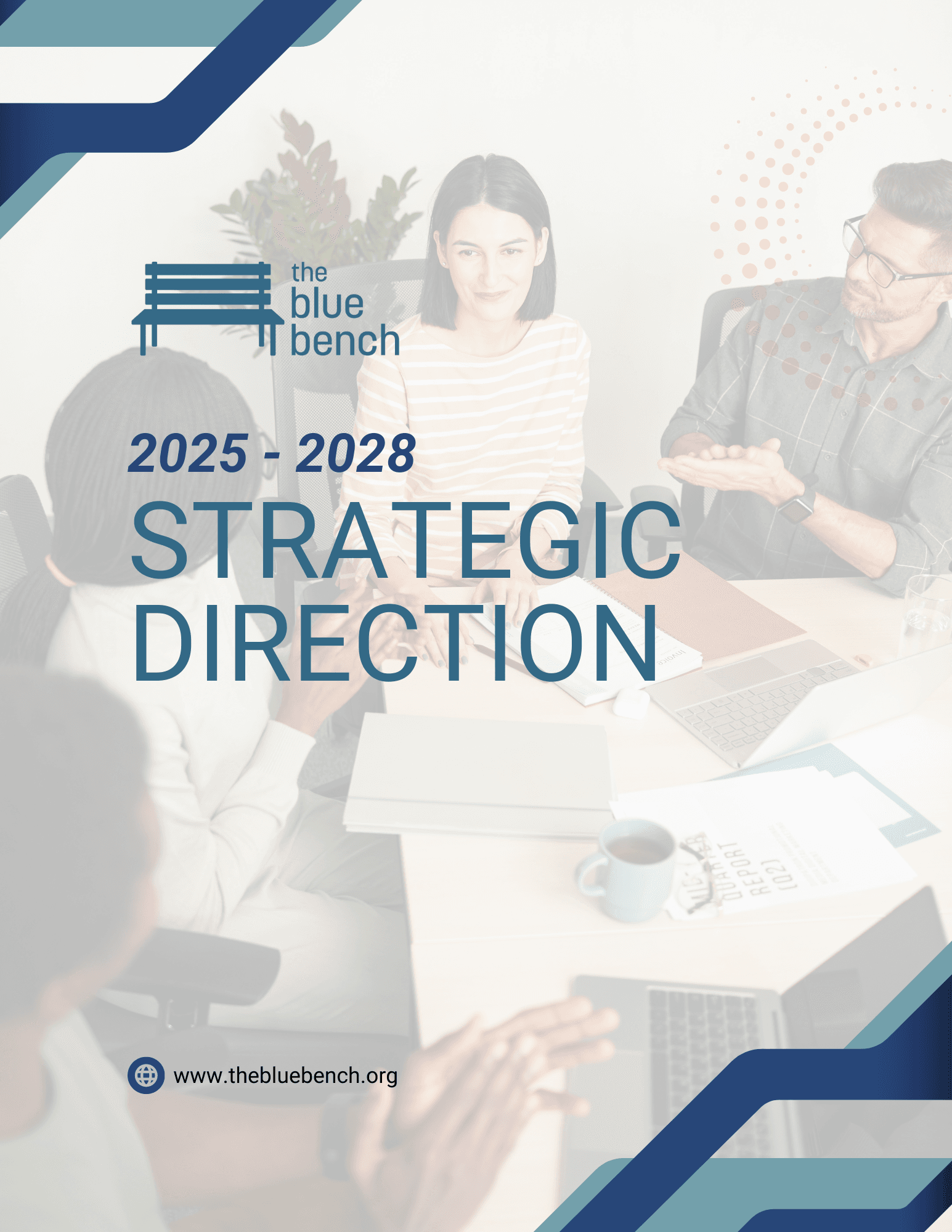 2025-2028 Strategic Direction