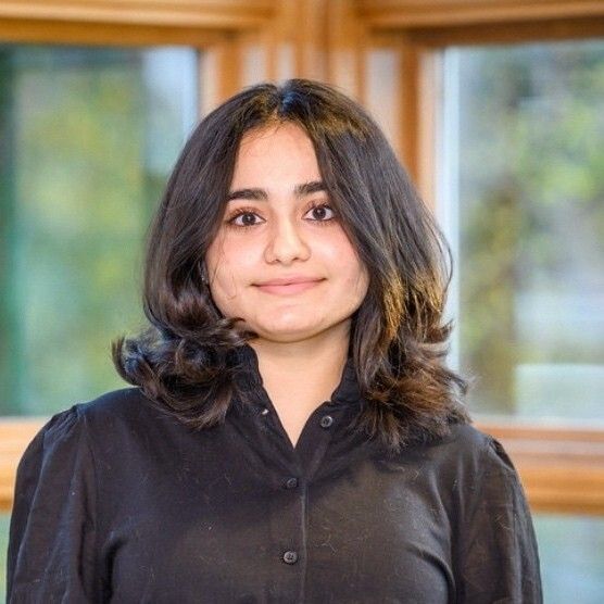 Wajeeha Kamal | Web and Content Development Assistant 