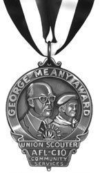 George Meany Award
