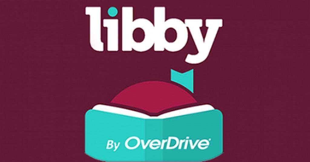 Libby (OverDrive) Is Available!