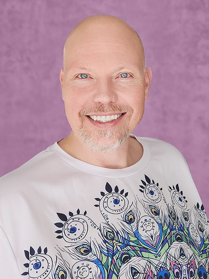 Michael Safar