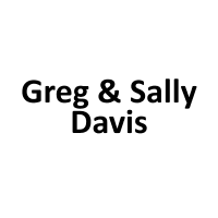 Greg & Sally Davis