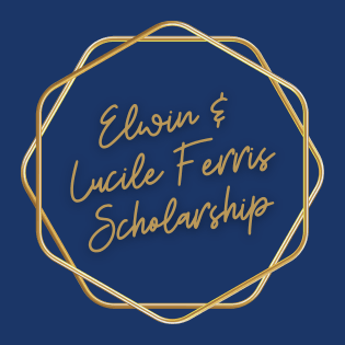 Elwin & Lucile Ferris Scholarship 