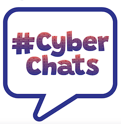 #CyberChats