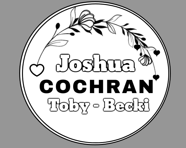 Joshua Cochran Toby-Becki