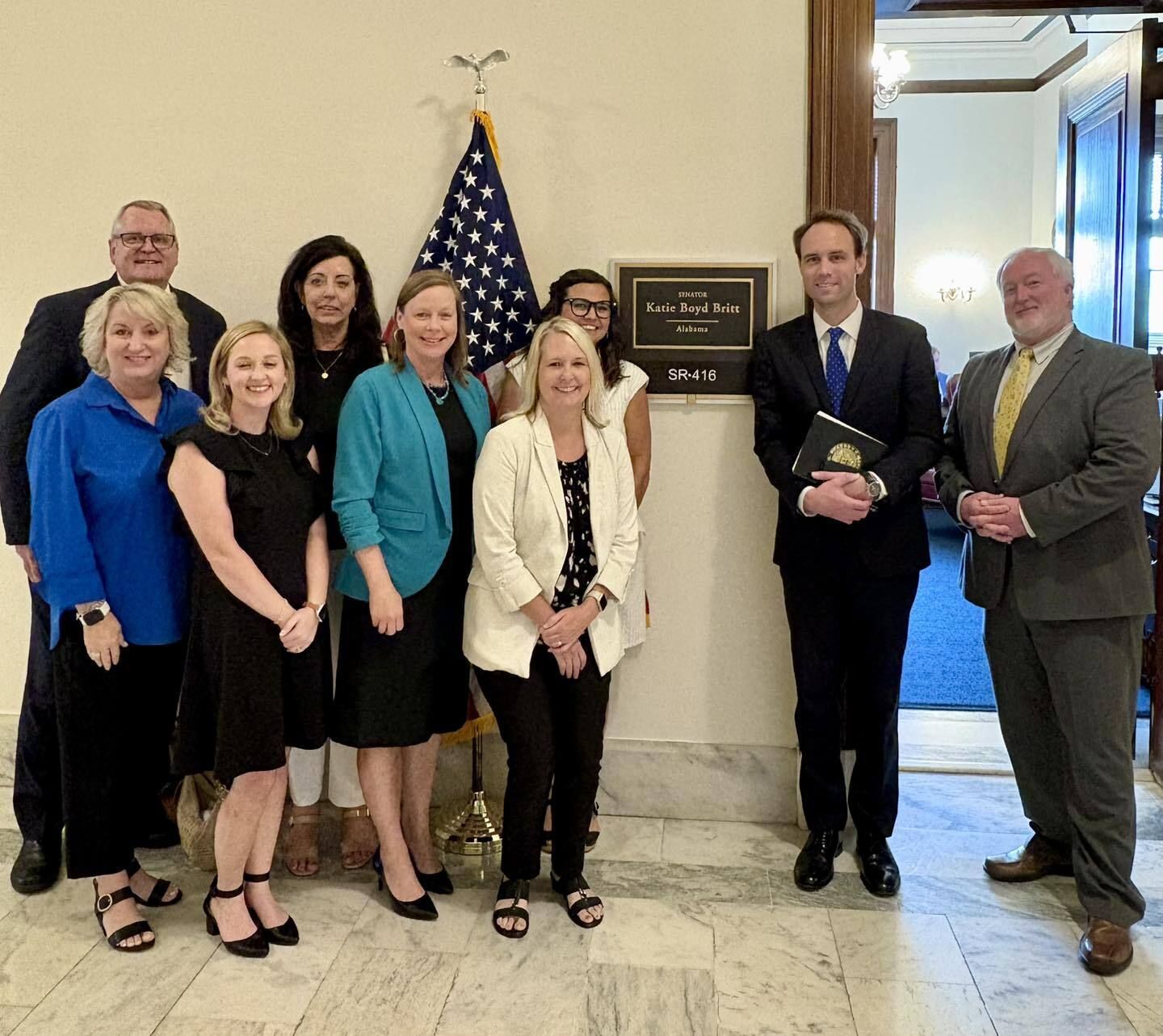Hill Day 2025🇺🇸