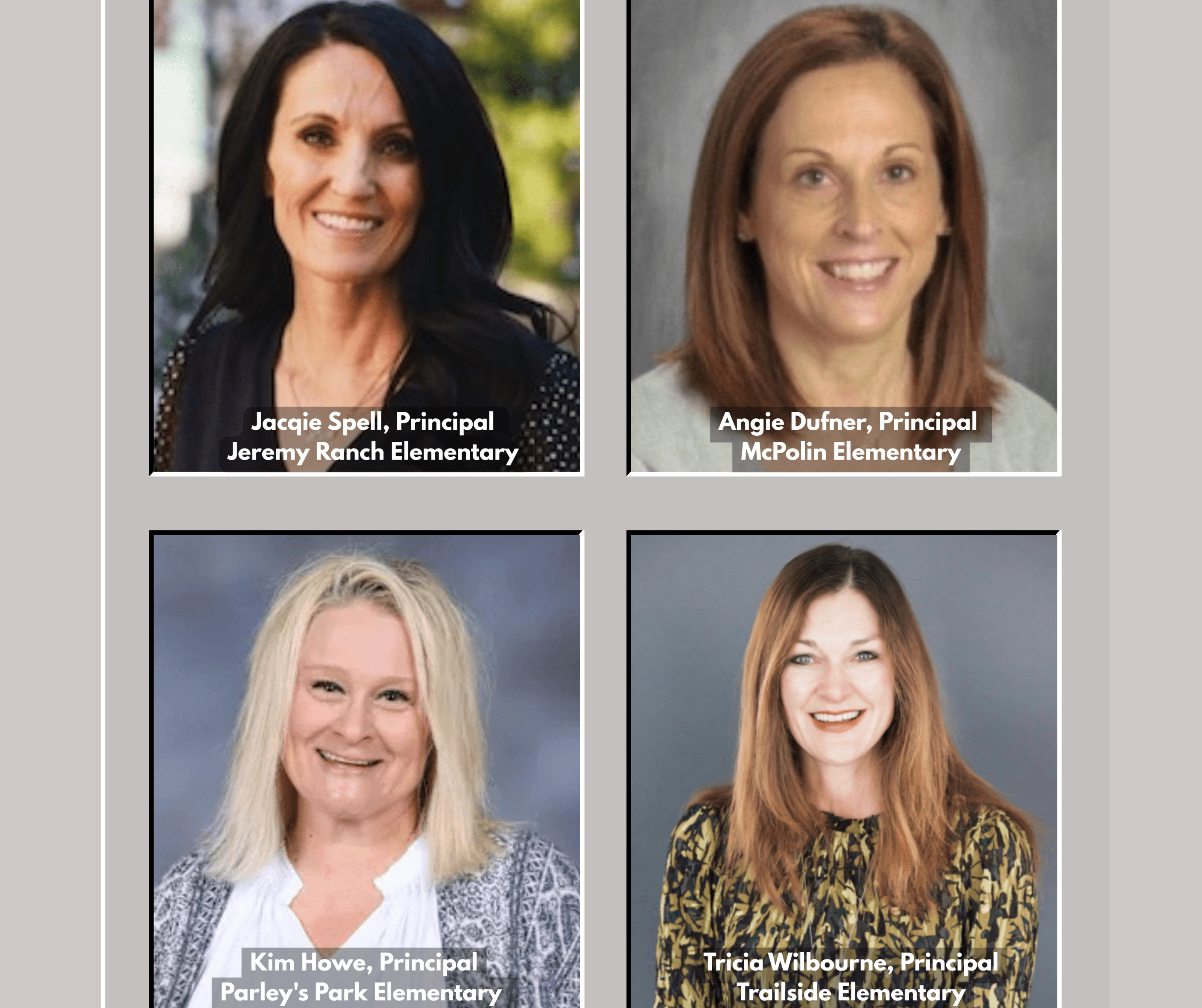 The Power of Possibility: Elementary Principals on the Impact of PCEF