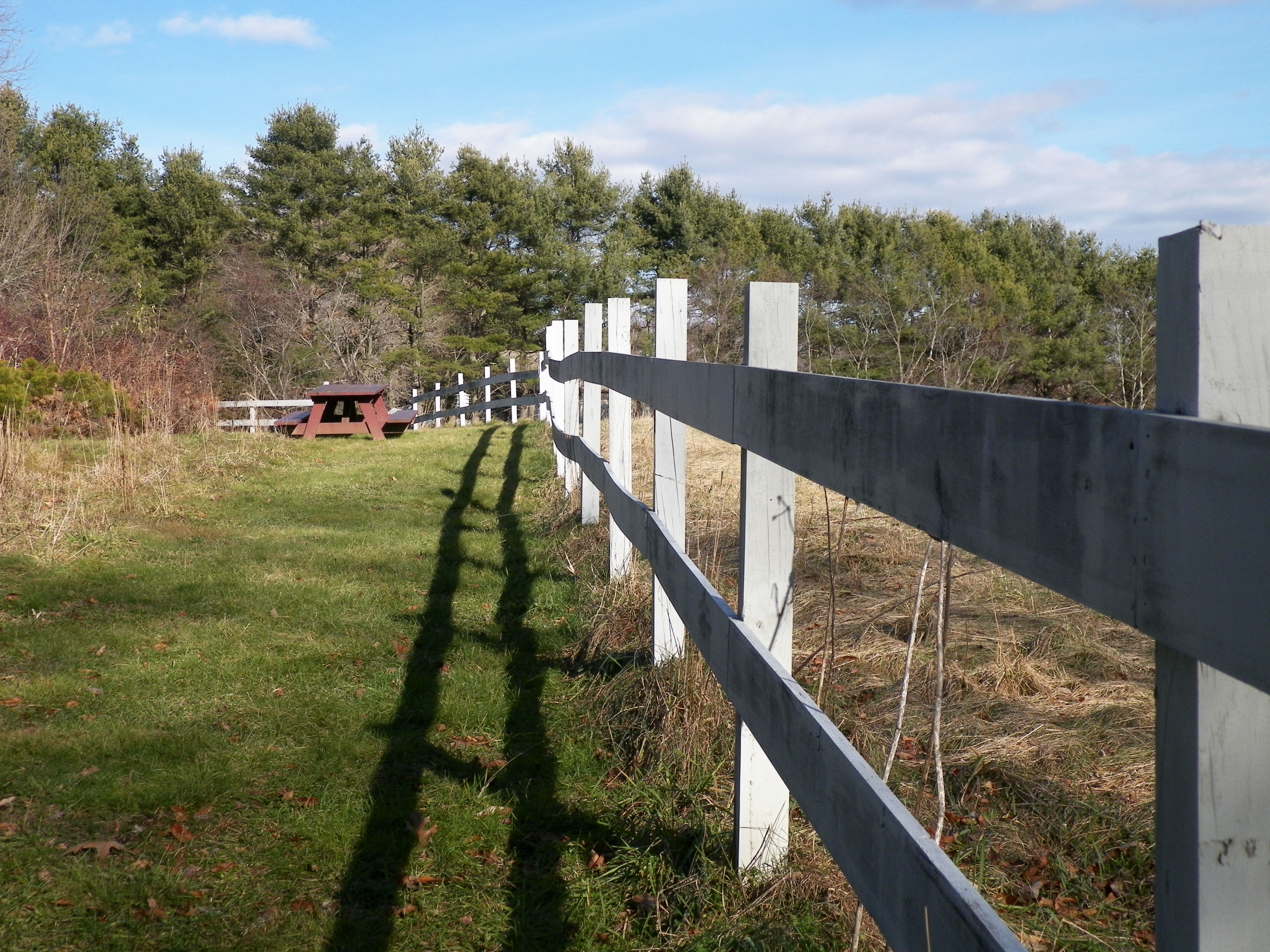 Caratunk Wildlife Refuge