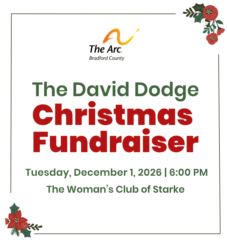 David Dodge Christmas Fundraiser