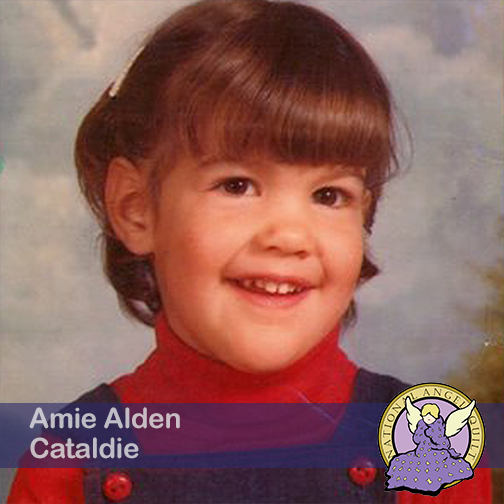 Amie Alden Cataldie