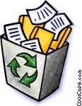 Comprehensive Recycling