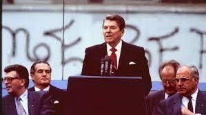 photo of Ronald Reagan