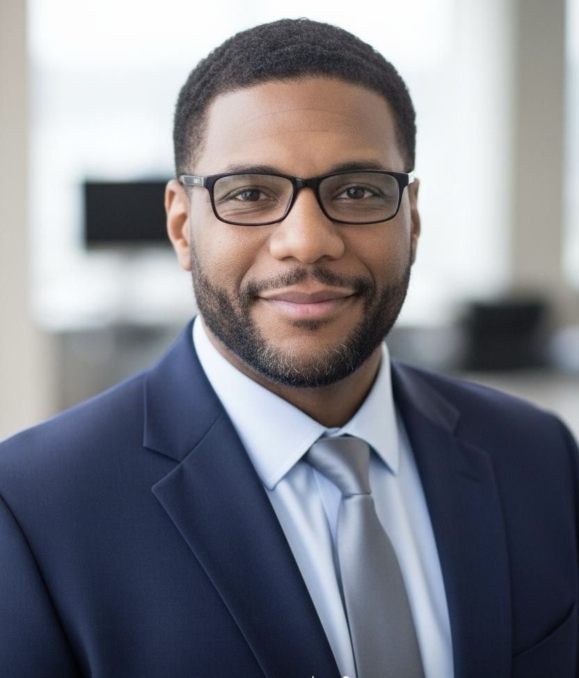 Jerome Jackson