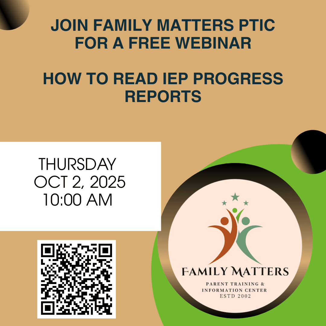 How to Read IEP Progress Reports