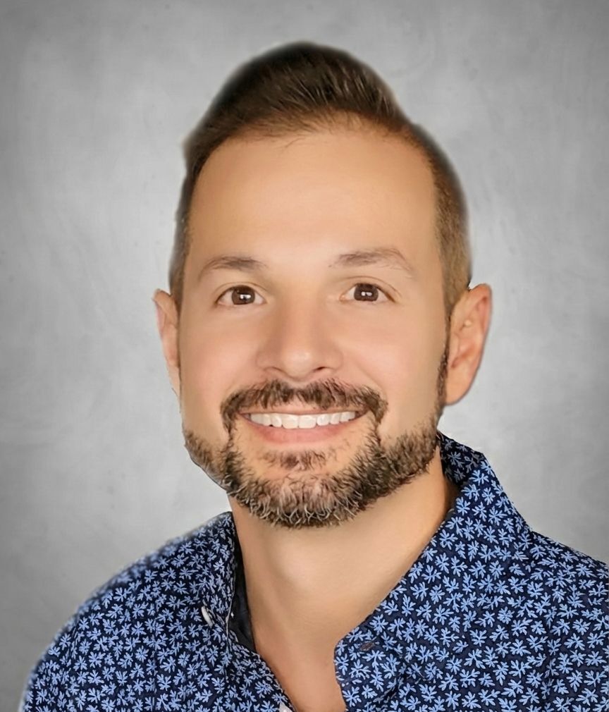 Pete Morello