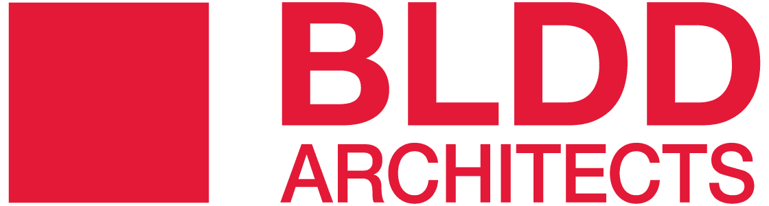 BLDD Architects logo