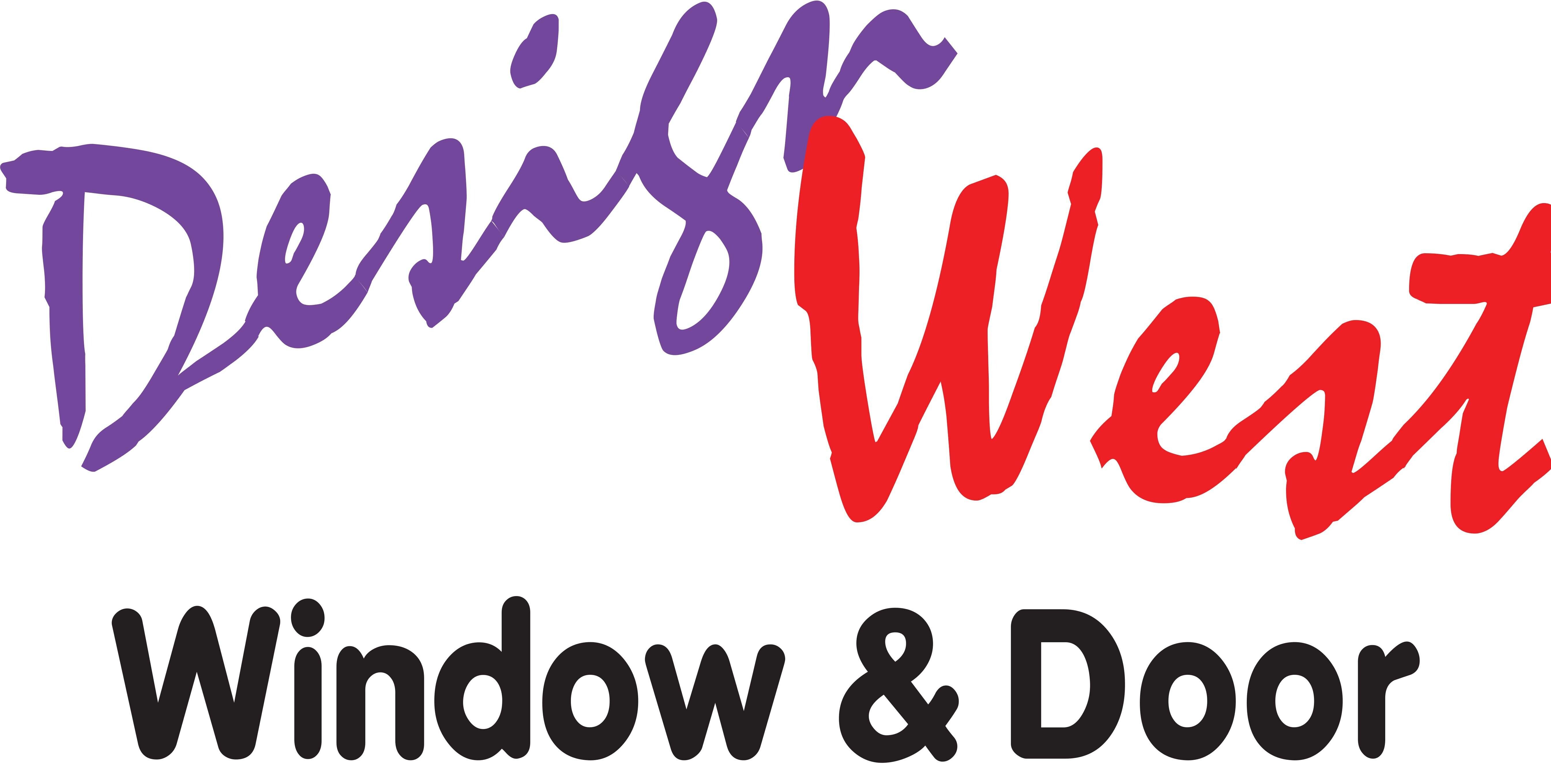 Design West Window & Door