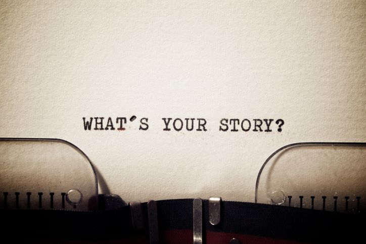 A Brochure Isn’t a Billboard. It’s a Story Waiting to Be Unfolded.