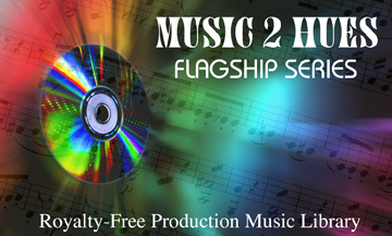Music 2 Hues